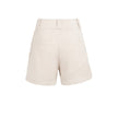 Shorts - Leinenmix