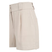 Shorts - Leinenmix
