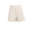 Shorts - Leinenmix