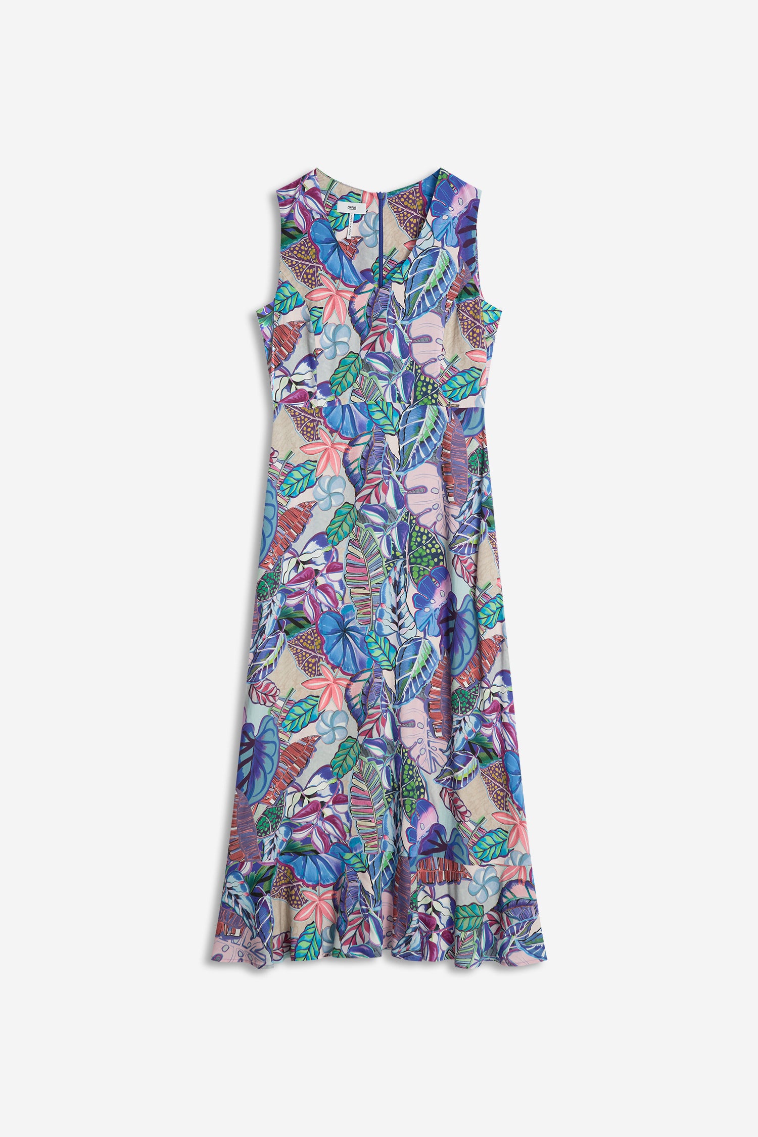 Kleid - CIILENIE