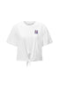 T-Shirt - Knotendetail