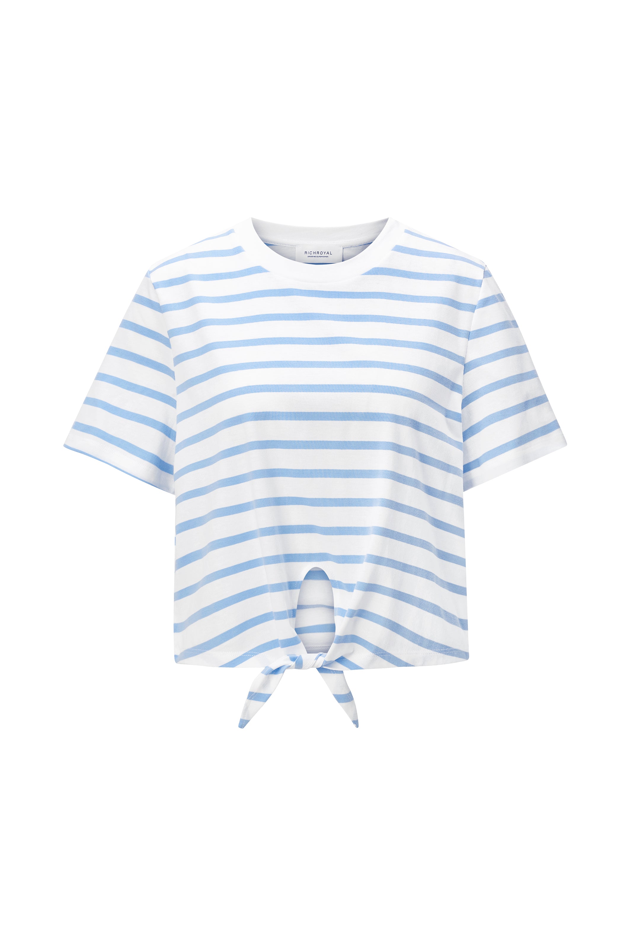 Shirt - Knotendetail