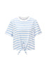 Shirt - Knotendetail