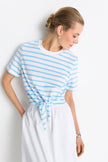Shirt - Knotendetail