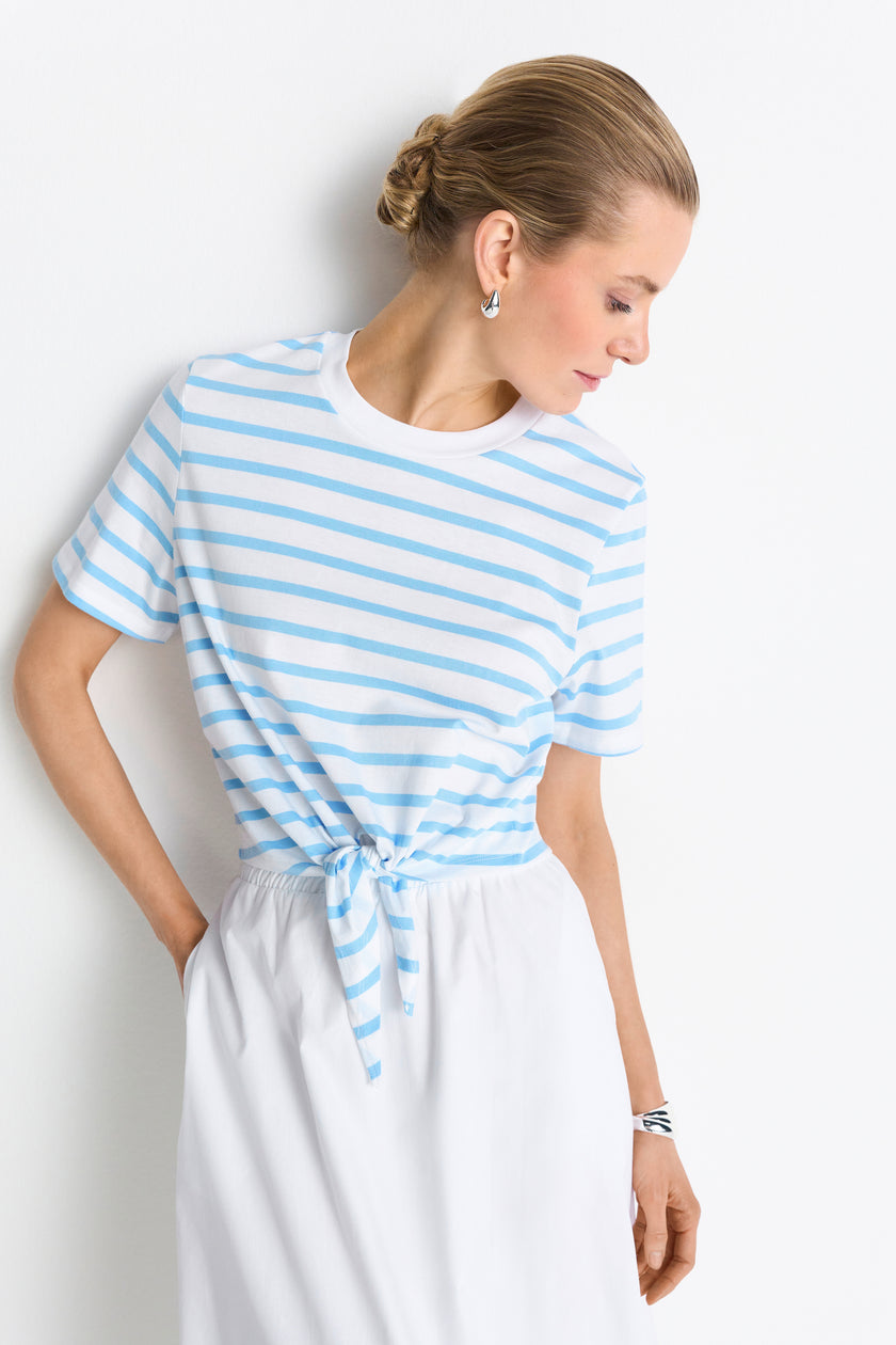 Shirt - Knotendetail