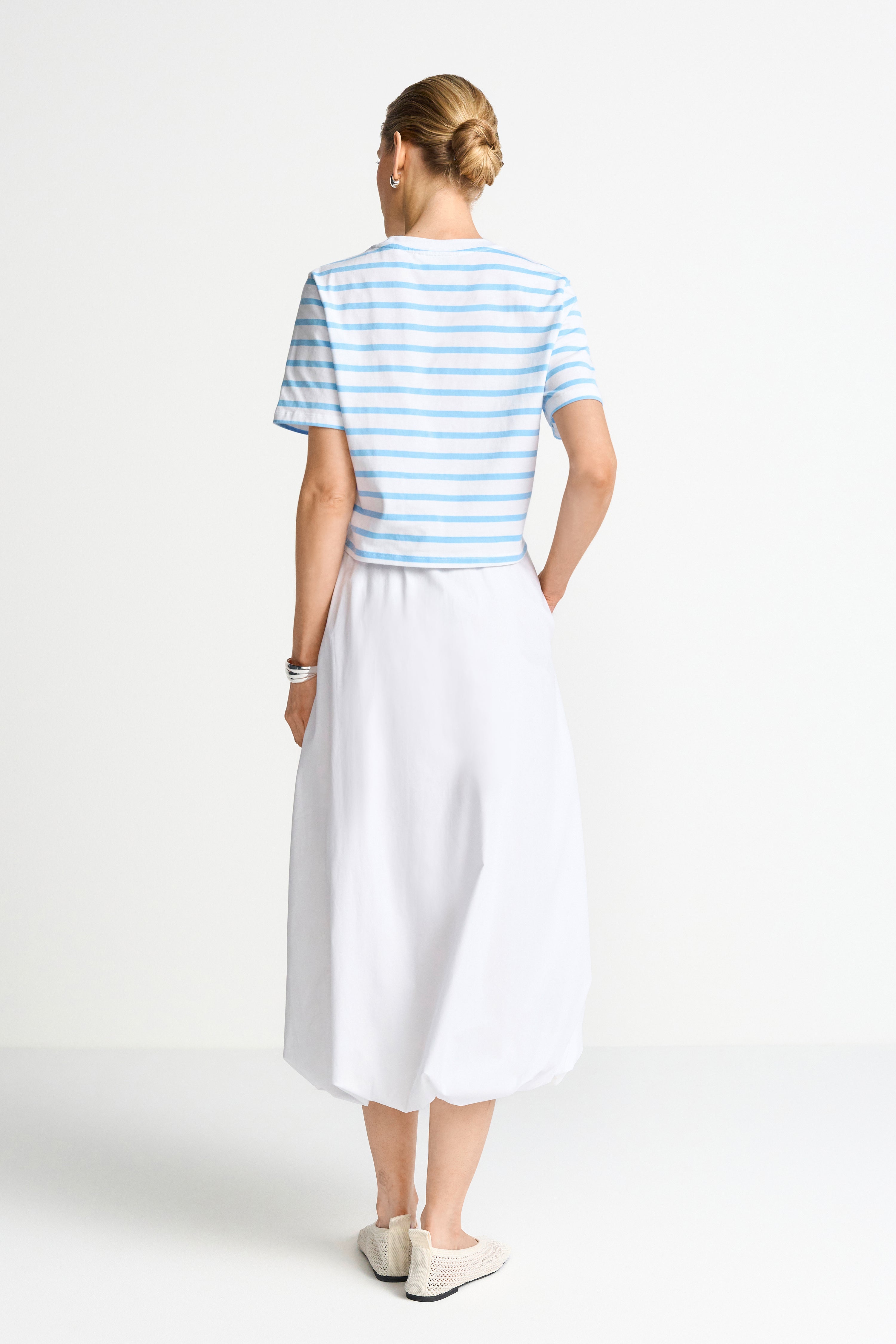 Shirt - Knotendetail