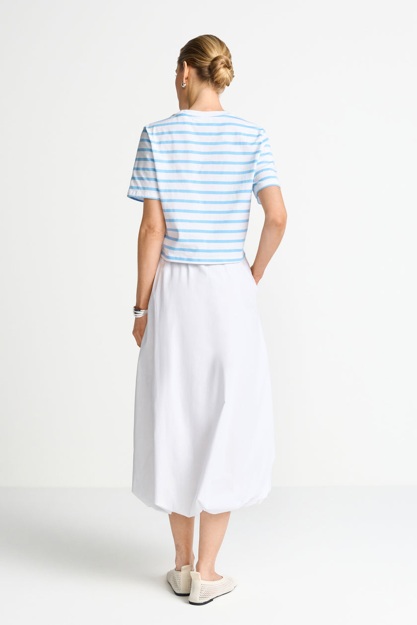Shirt - Knotendetail