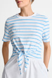 Shirt - Knotendetail