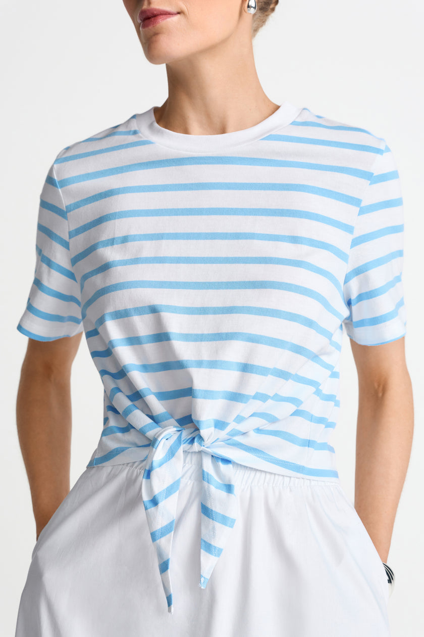 Shirt - Knotendetail