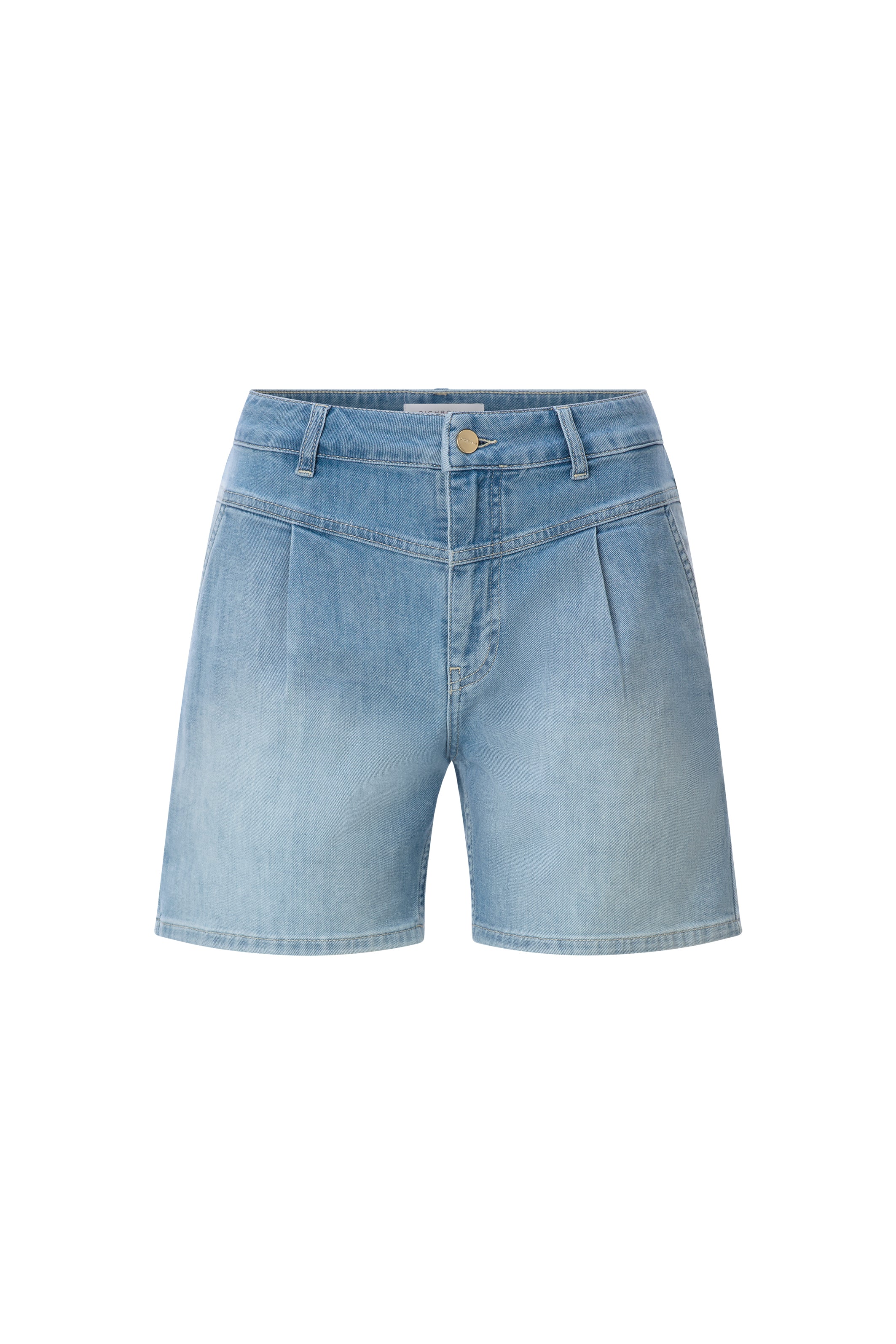 Shorts - Blue Denim