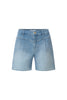 Shorts - Blue Denim