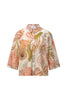 Bluse - Alloverprint