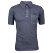 Poloshirt - Flammgarn