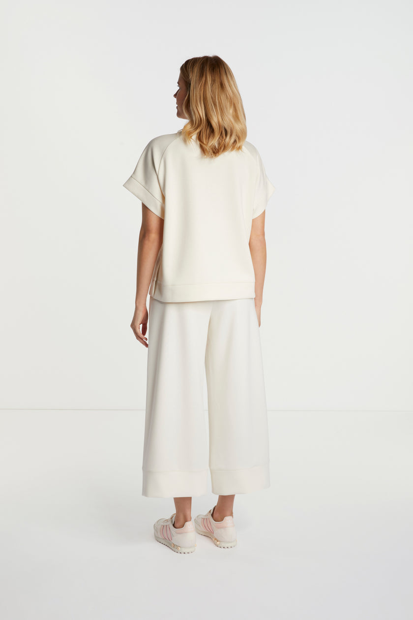 T Peached Culotte