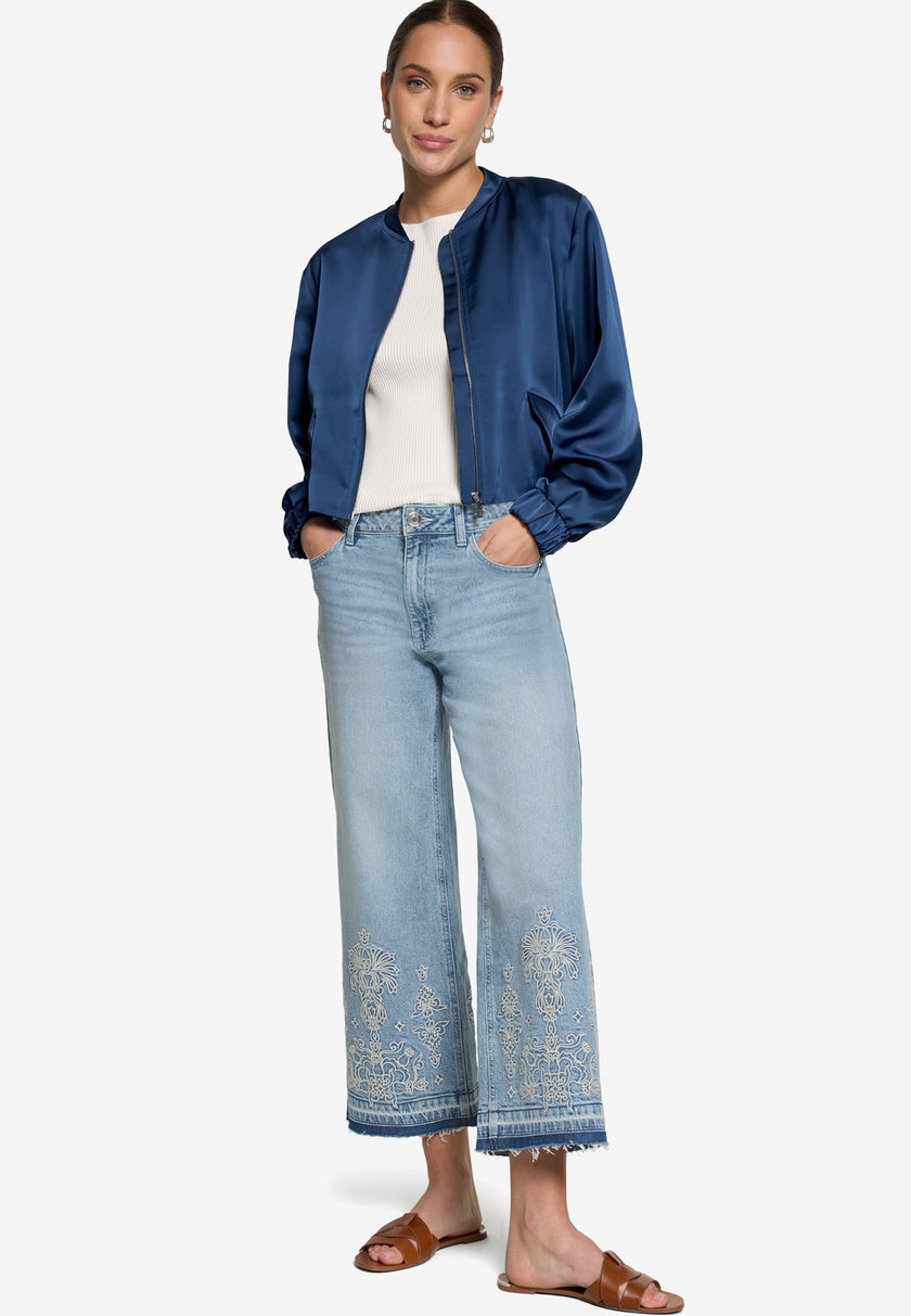 Stricktop  - Boatneck