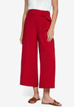 Culotte - Schnallendetail