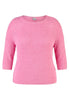 Pullover - Effektgarn