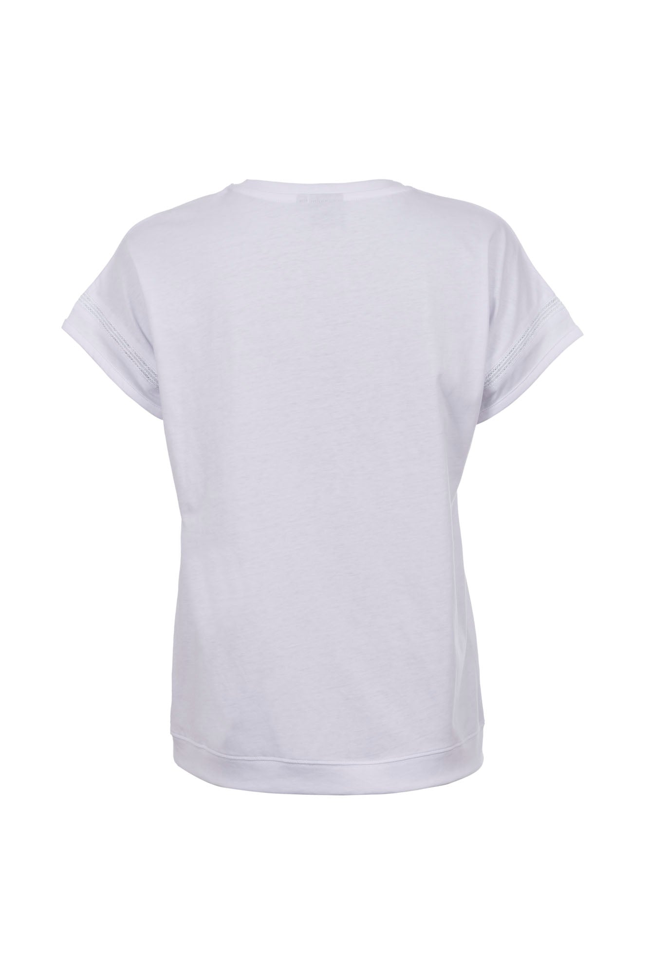 Shirt - 1/2Arm