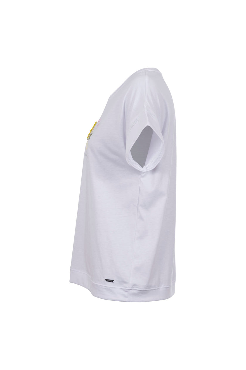 Shirt - 1/2Arm