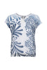 Bluse - 1/2Arm