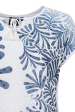 Bluse - 1/2Arm