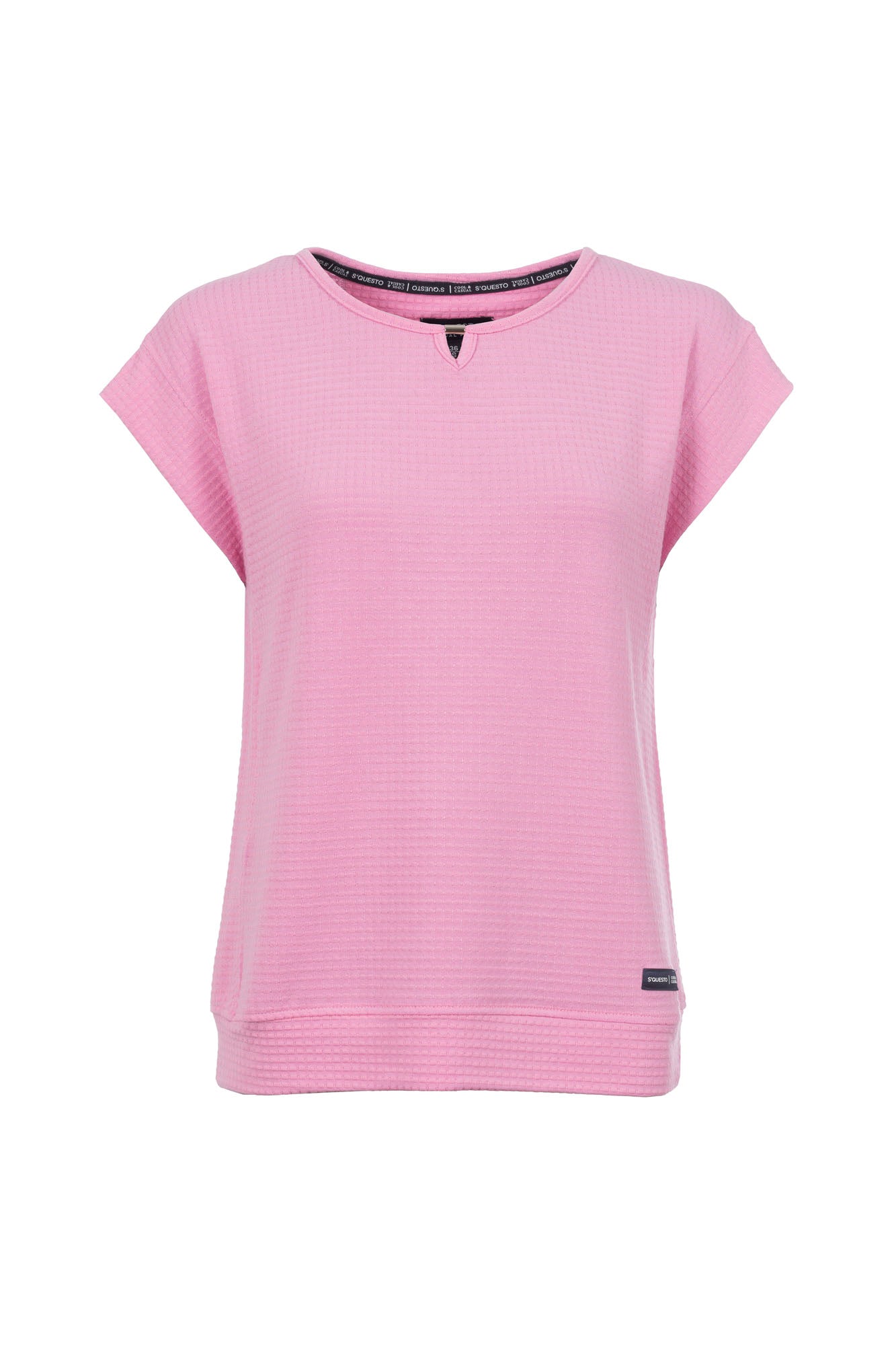 Shirt - 1/2Arm