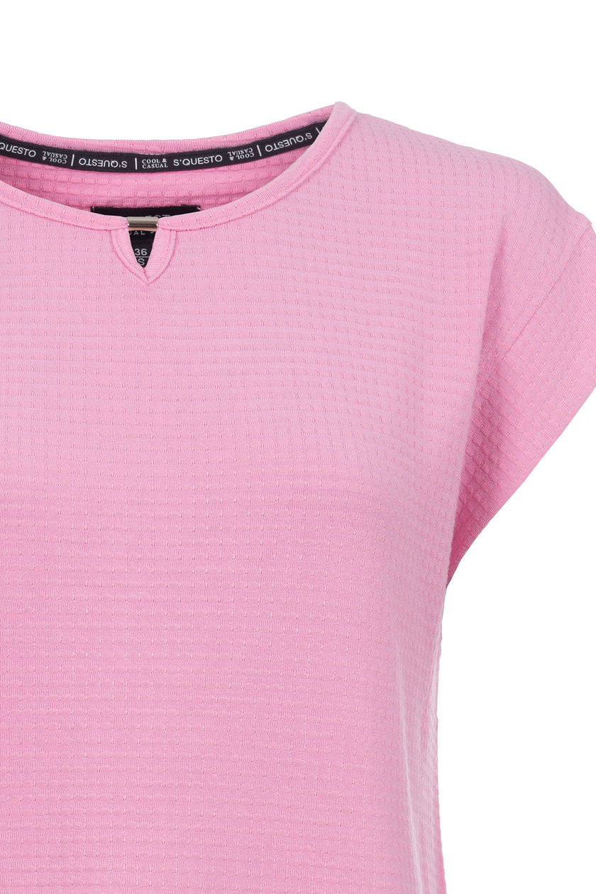 Shirt - 1/2Arm