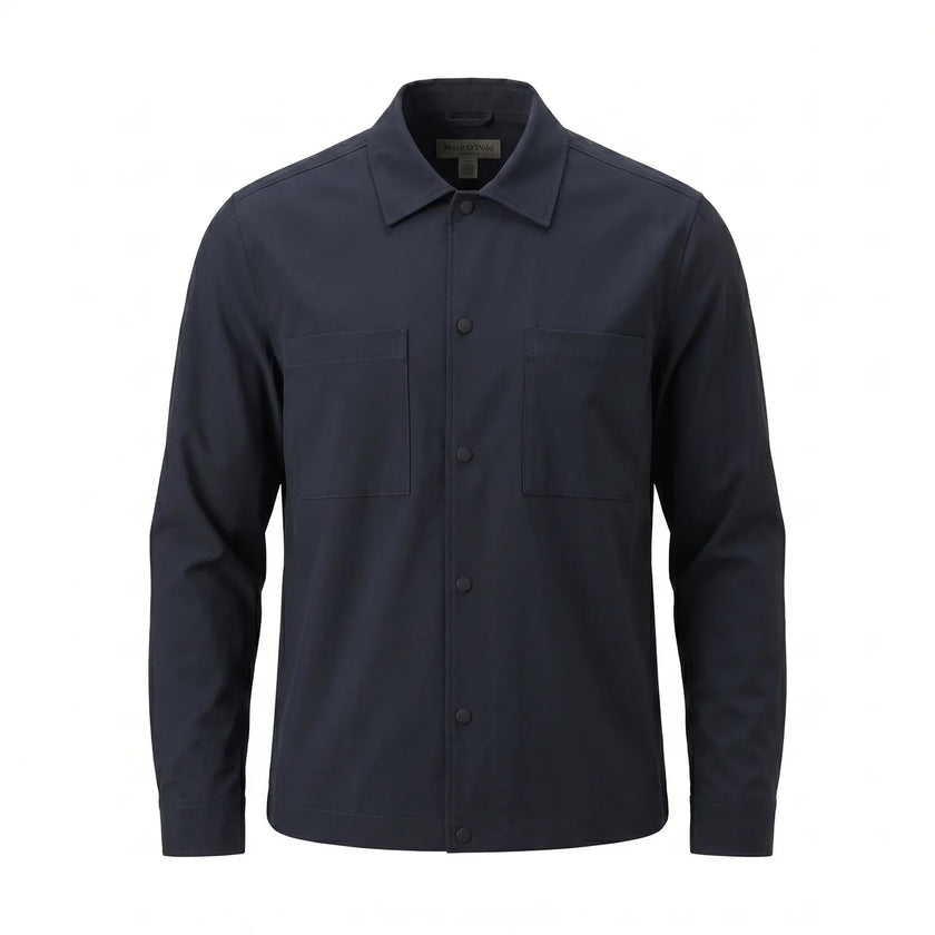 Overshirt - DFB Travel Collection