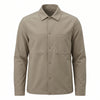 Overshirt - DFB Travel Collection