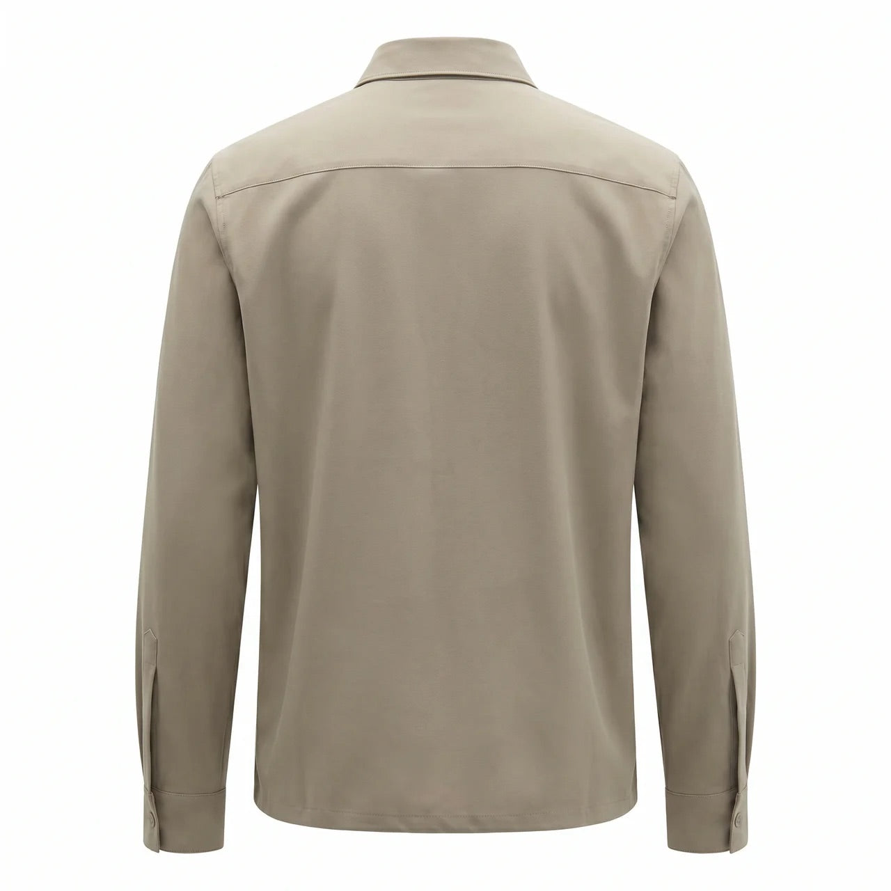 Overshirt - DFB Travel Collection