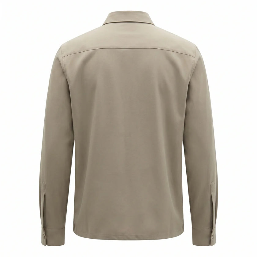 Overshirt - DFB Travel Collection