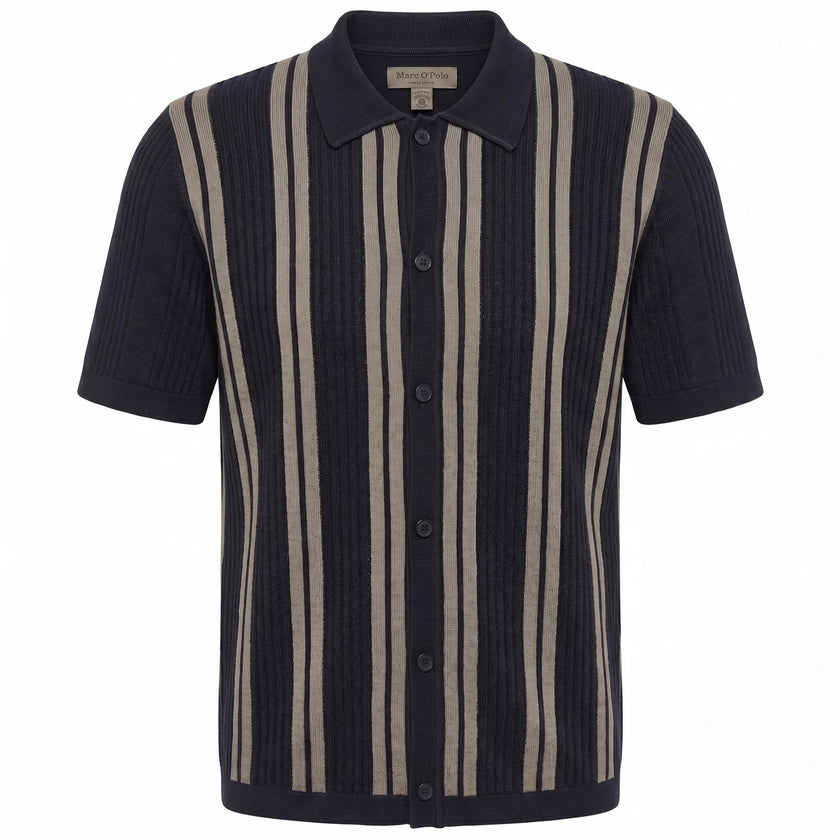 Feinstrickshirt - DFB Travel Collection