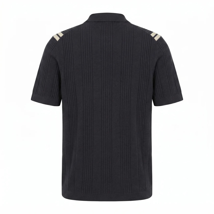 Feinstrickshirt - DFB Travel Collection