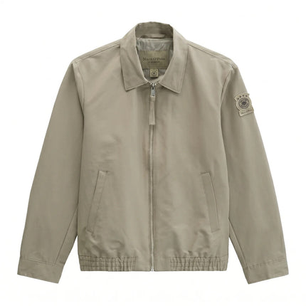 Blouson - DFB Travel Collection