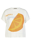 Pullover - Orange Juice