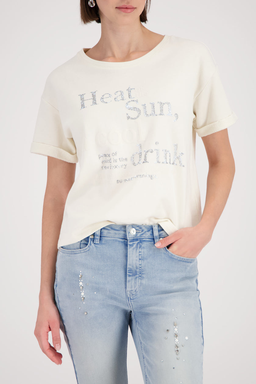 T-Shirt - Frontprint
