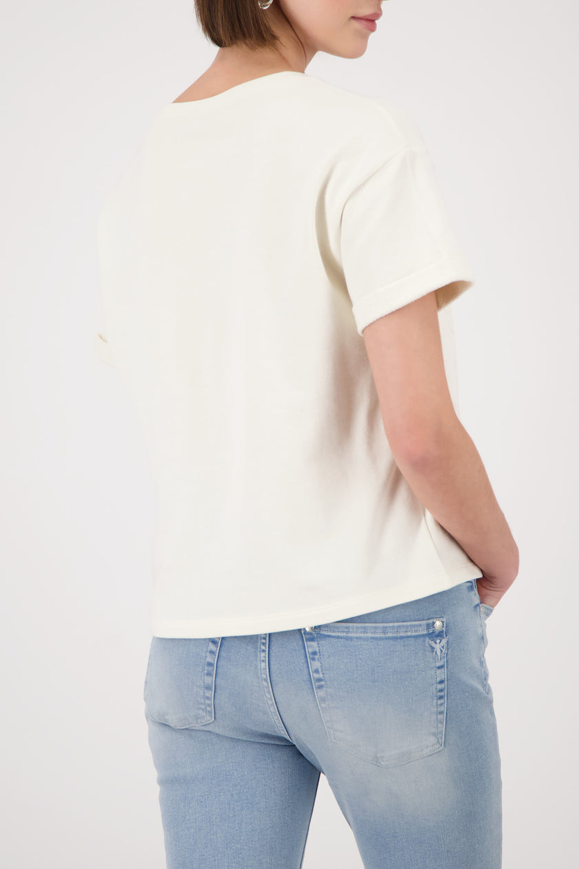 T-Shirt - Frontprint