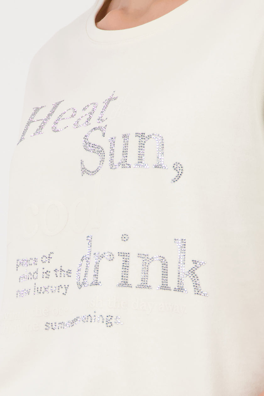 T-Shirt - Frontprint