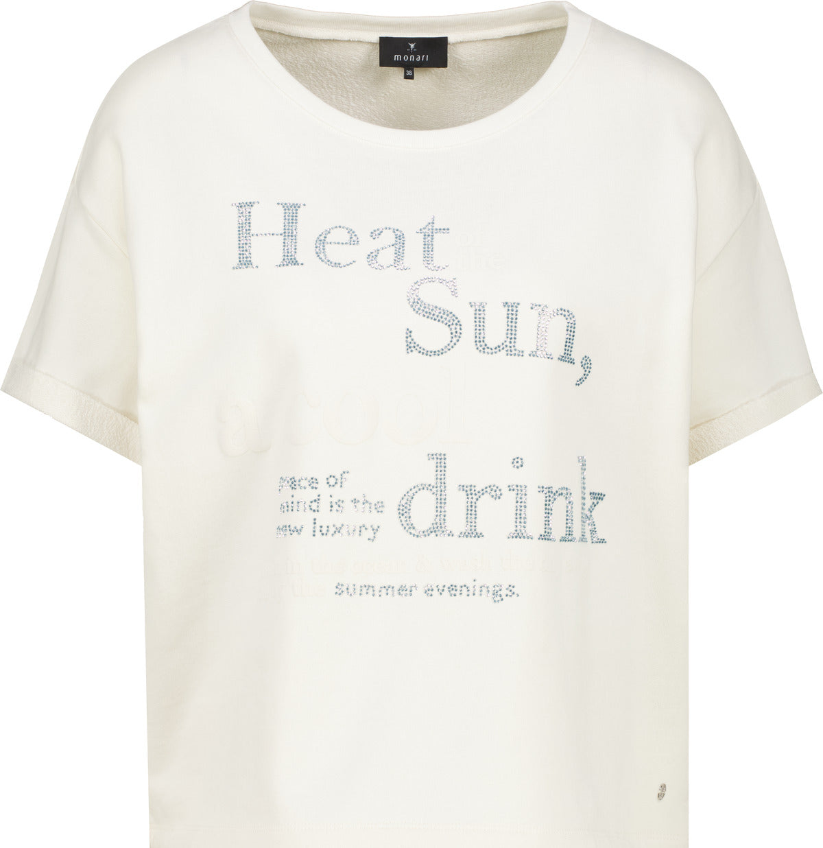 T-Shirt - Frontprint