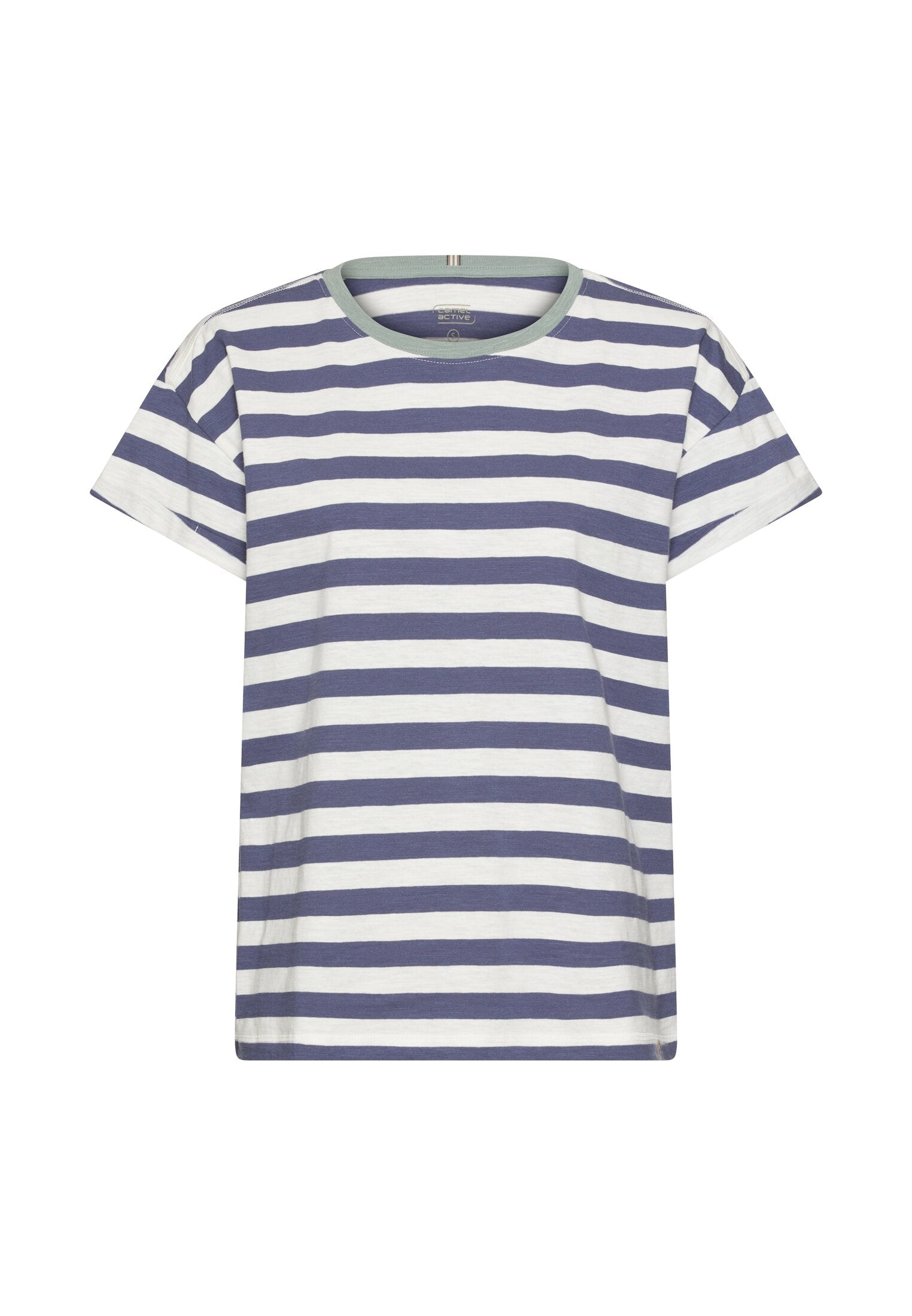 T-Shirt - Baumwolle