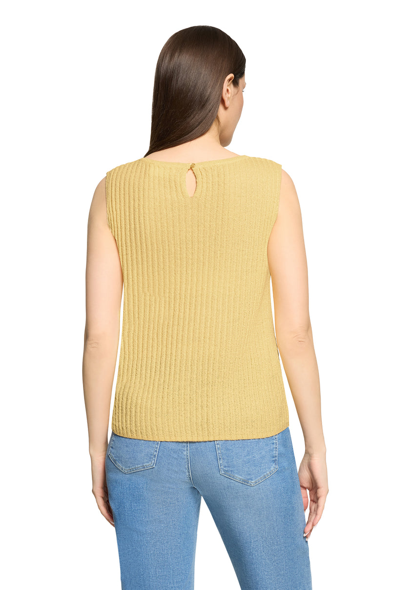 Stricktop - Rippstruktur