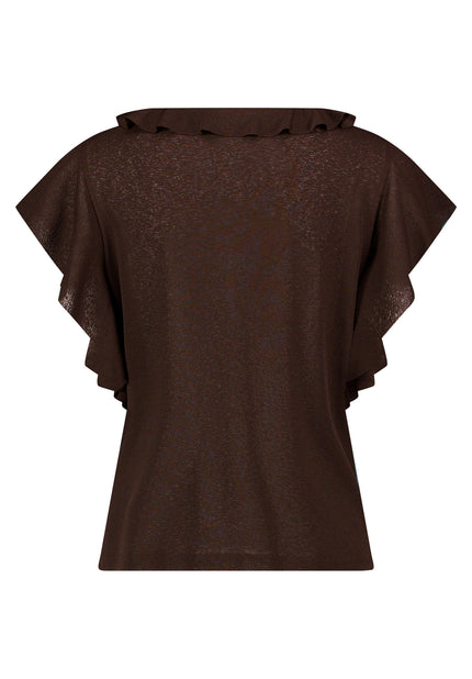 Shirt - Volant