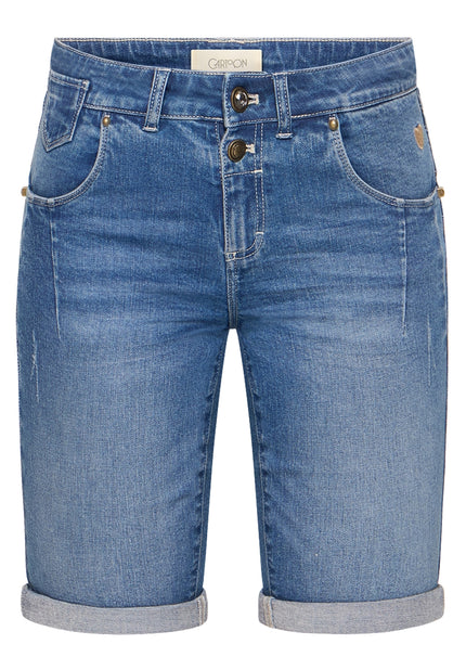 Shorts - Denim