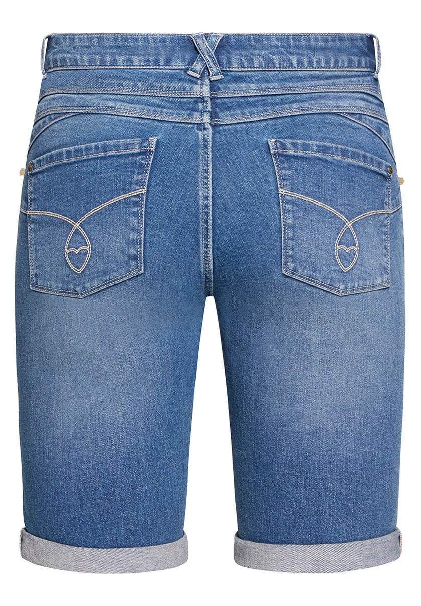 Shorts - Denim