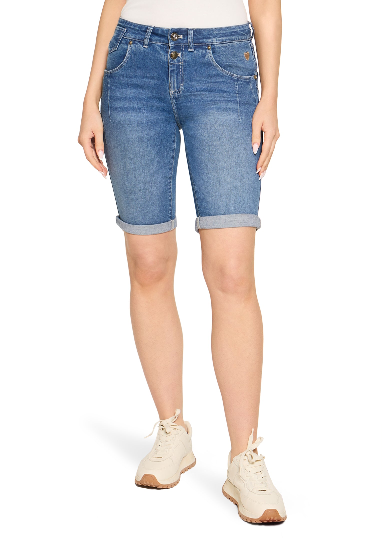 Shorts - Denim