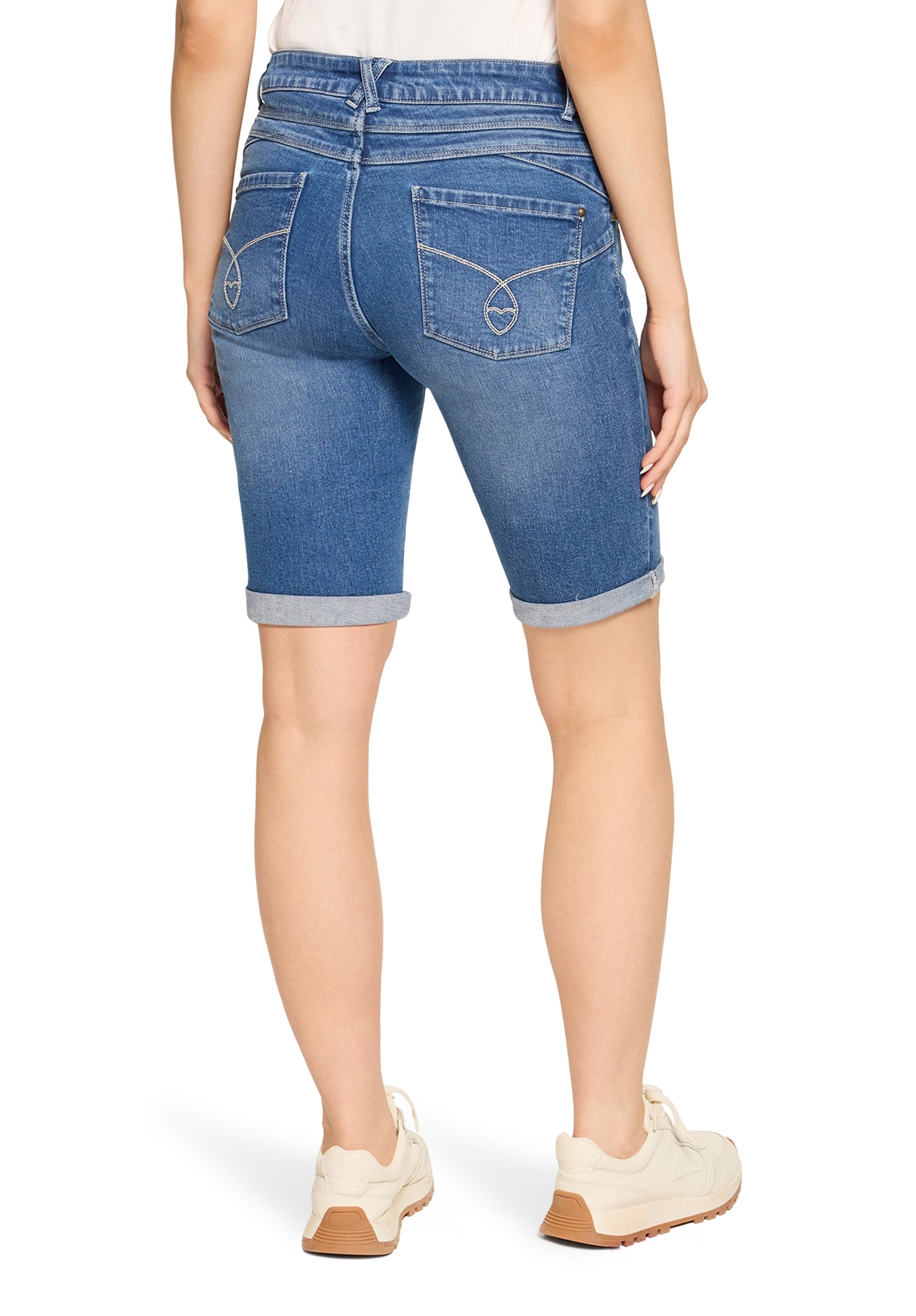 Shorts - Denim