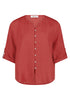 ONLINE EXKLUSIV - Leinenbluse
