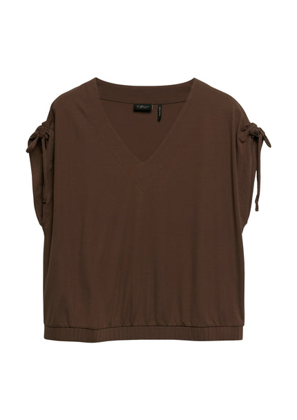 T-Shirt - Raffdetails