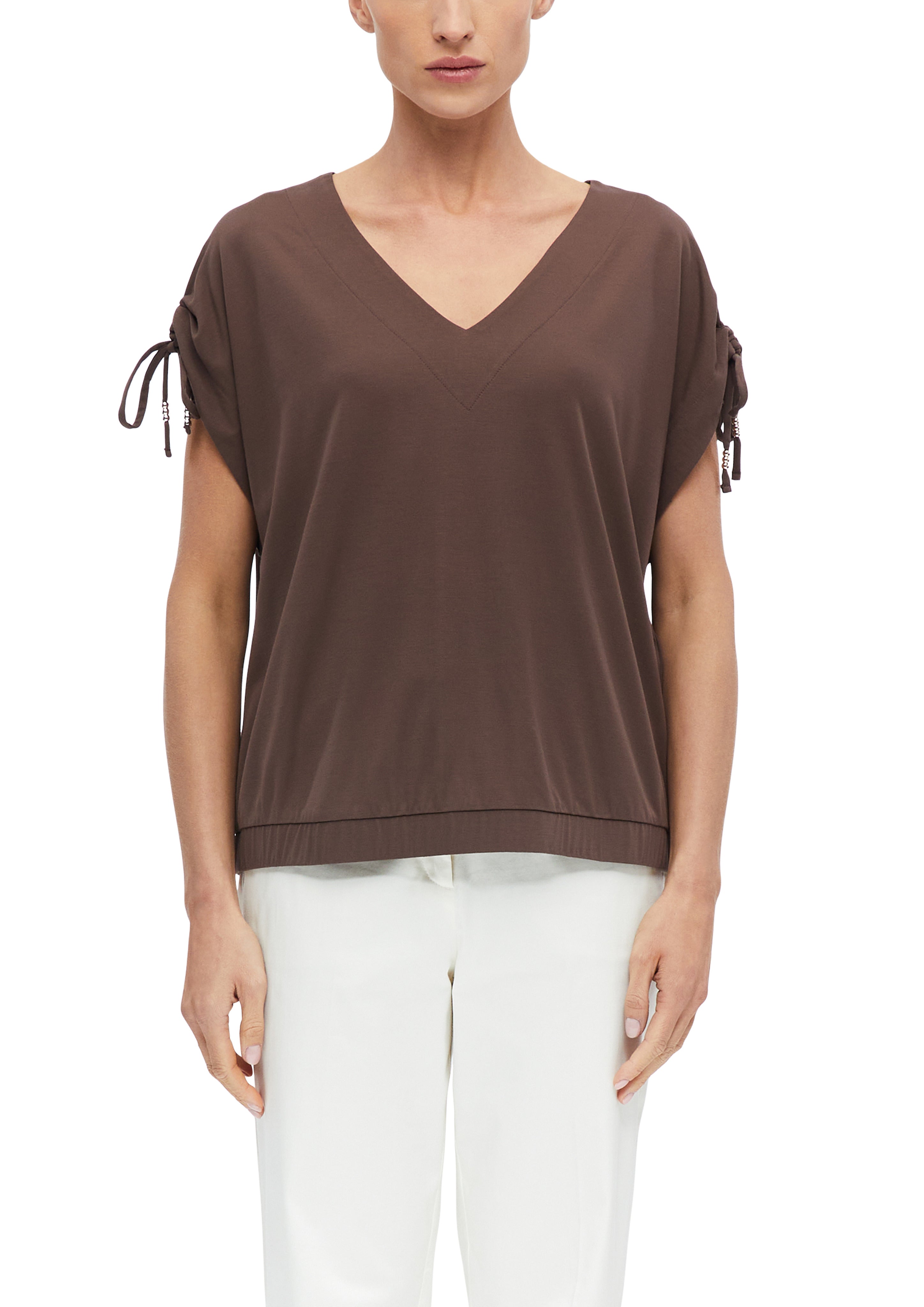 T-Shirt - Raffdetails