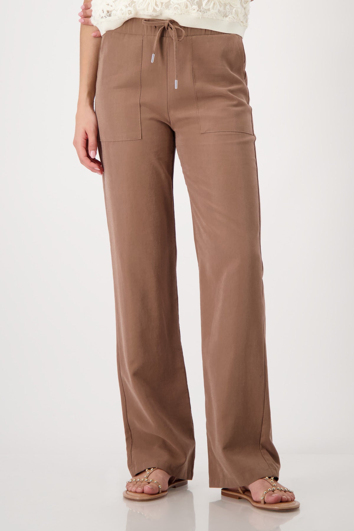 Hose - Wide Leg